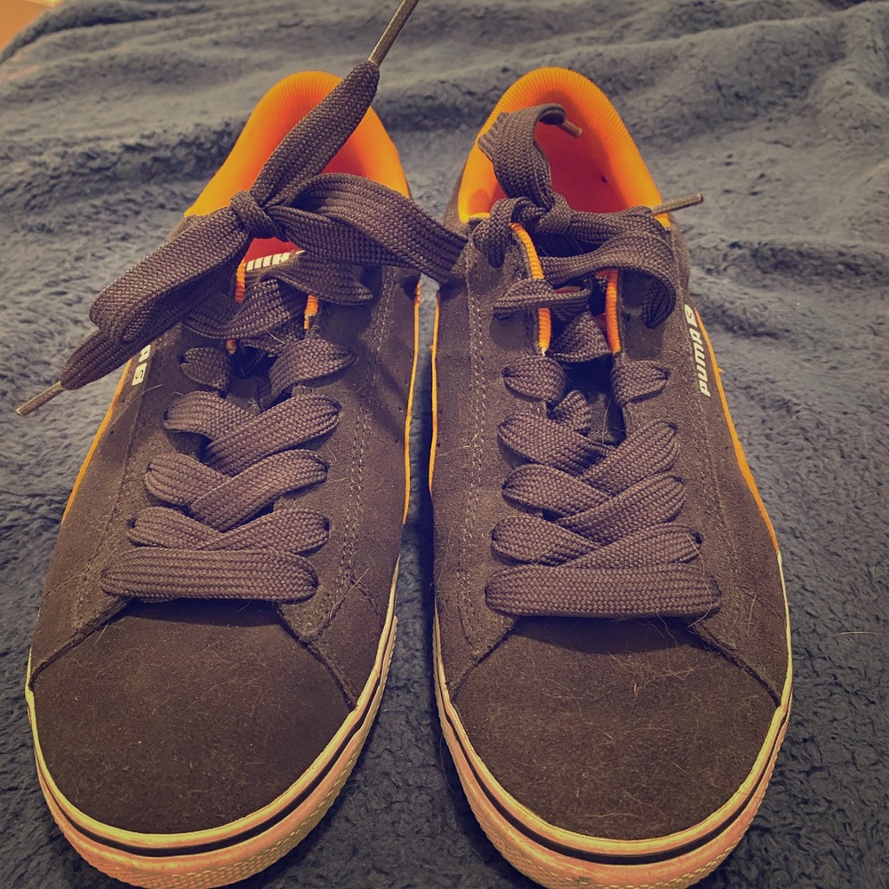 Pumas